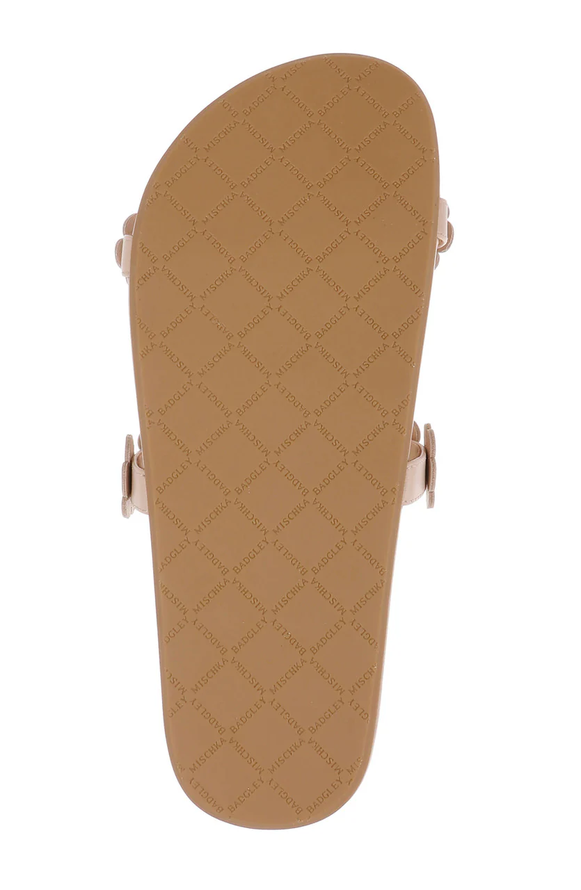 Waterbury Flower Slide Sandal - Image 12