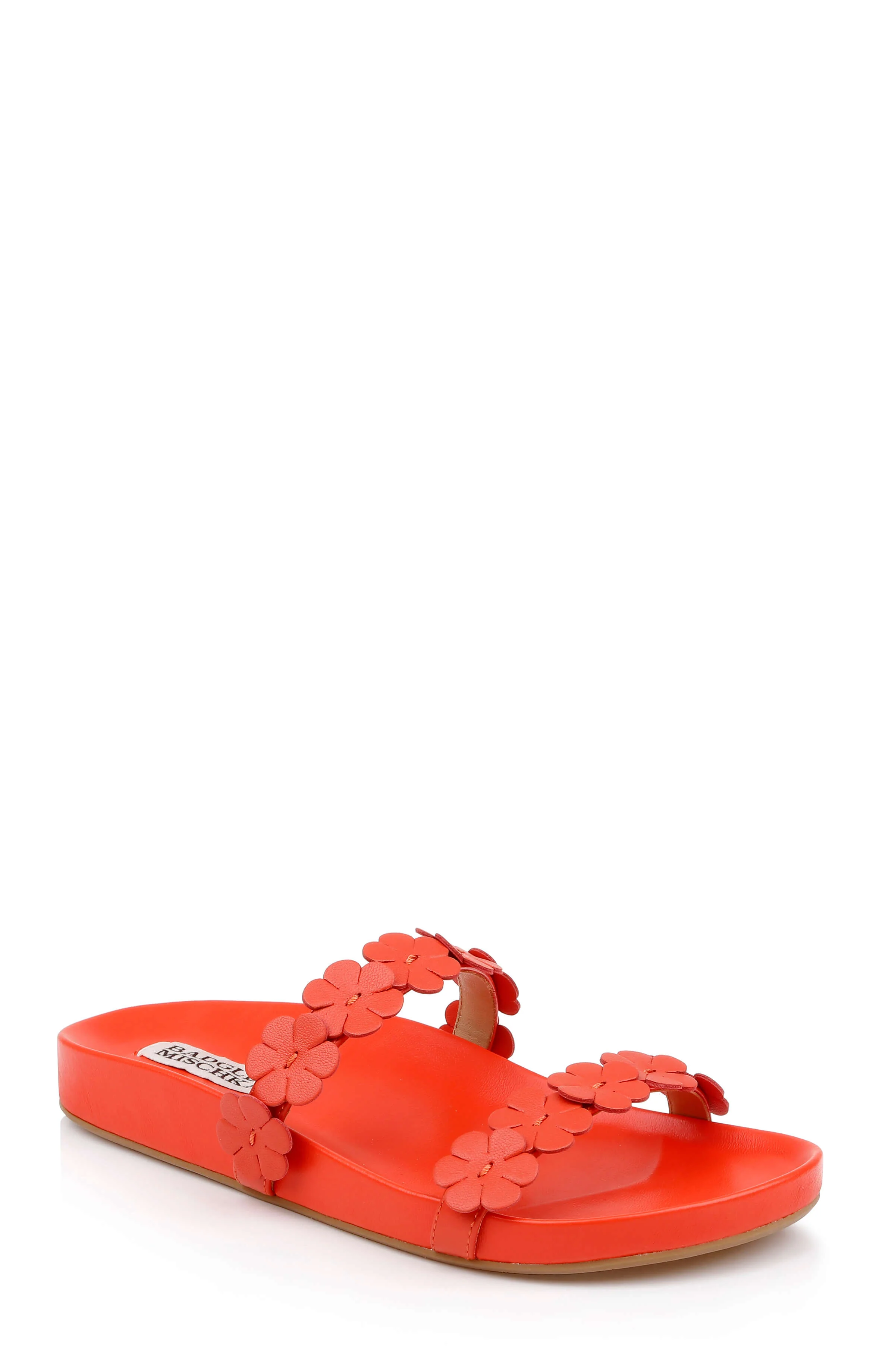 Waterbury Flower Slide Sandal - Image 41