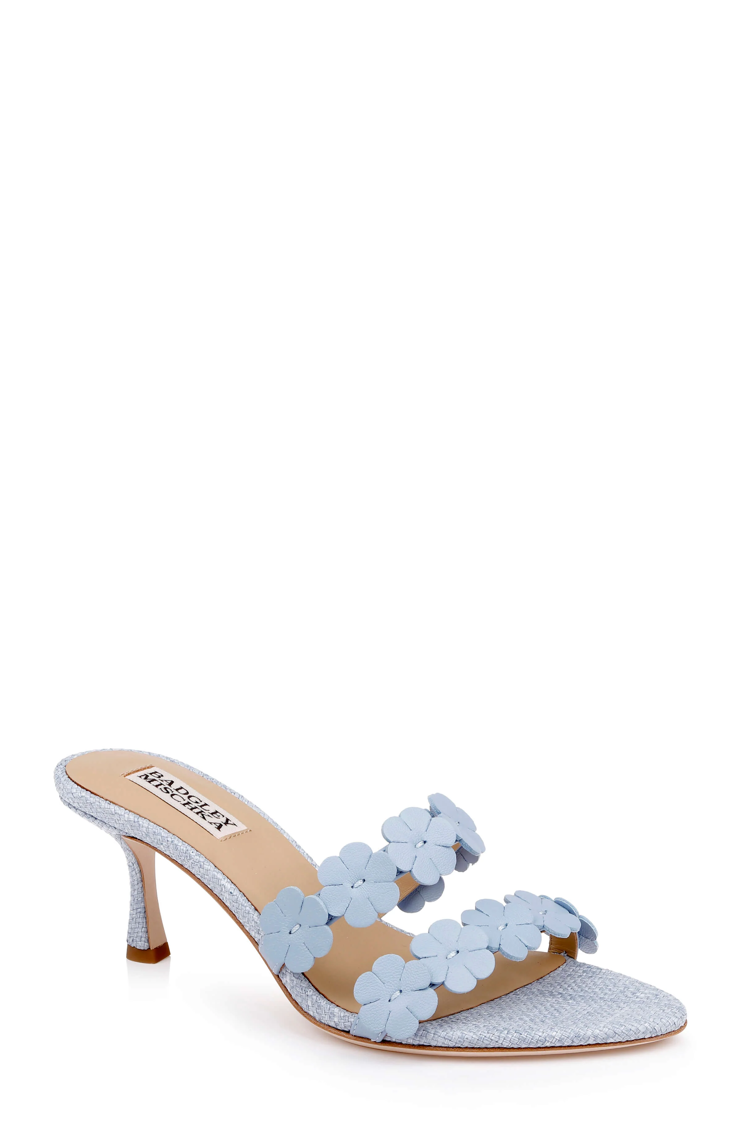 Watertown Mid Heel Sandal - Image 112