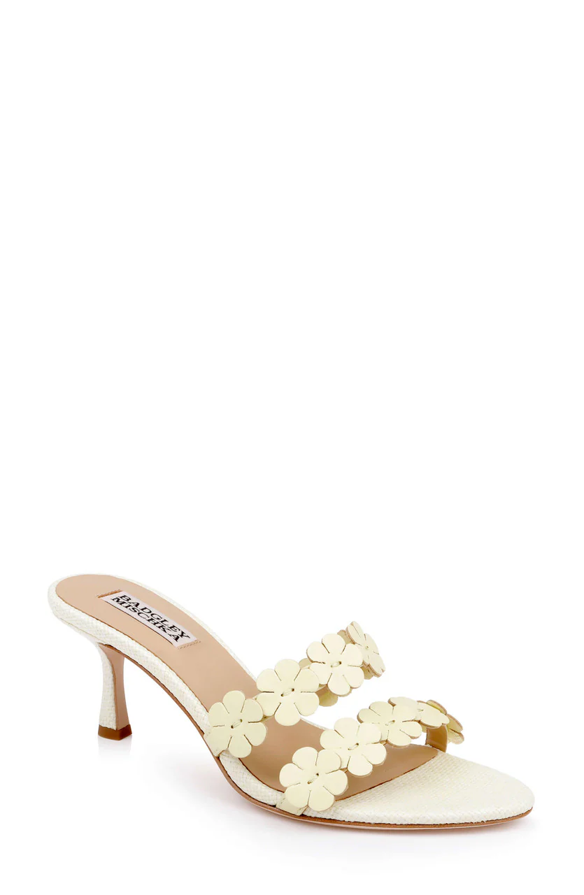 Watertown Mid Heel Sandal - Image 13
