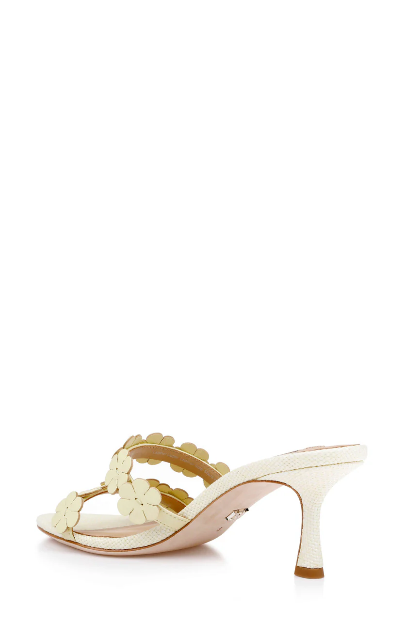 Watertown Mid Heel Sandal - Image 15
