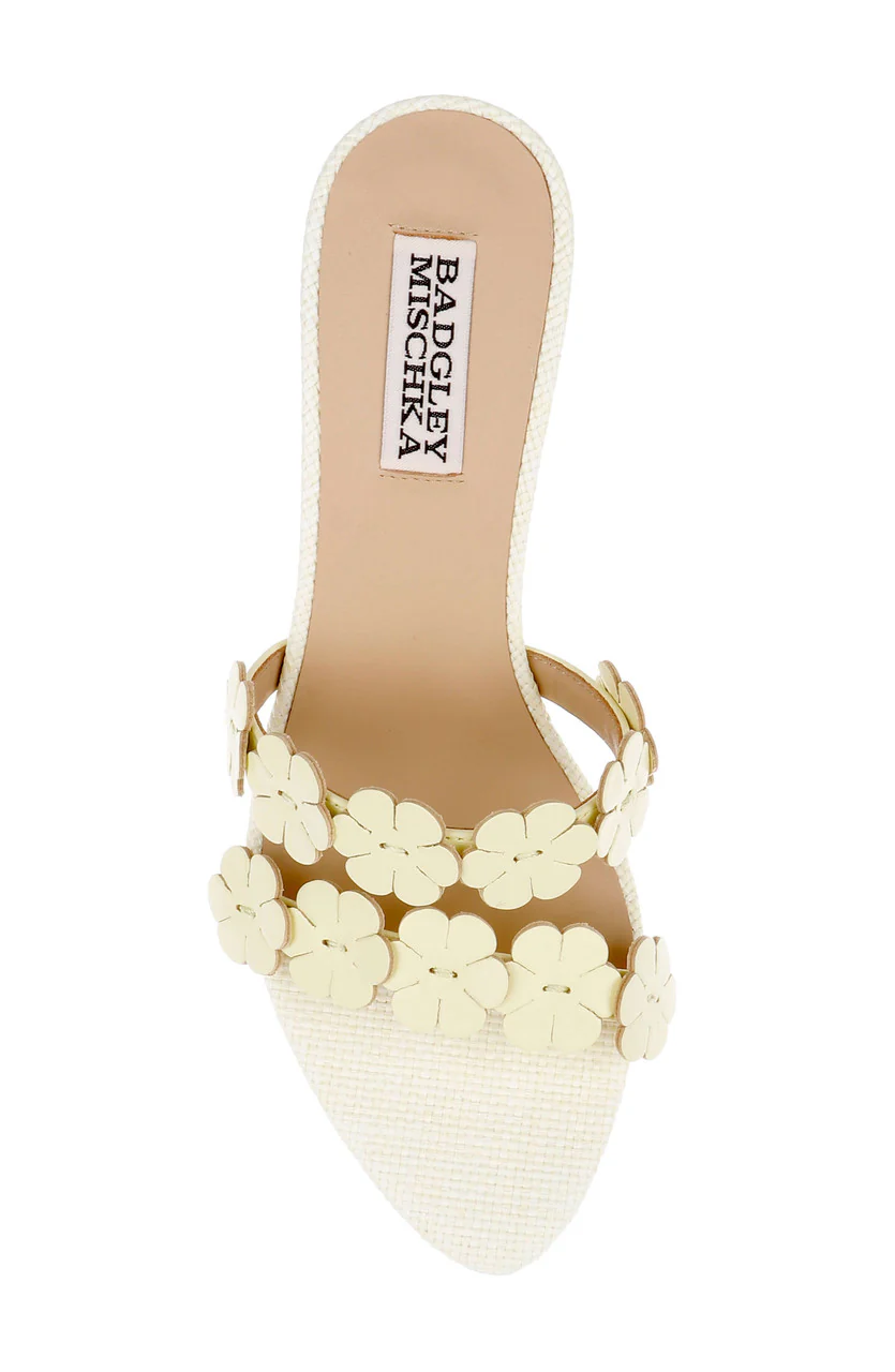Watertown Mid Heel Sandal - Image 17