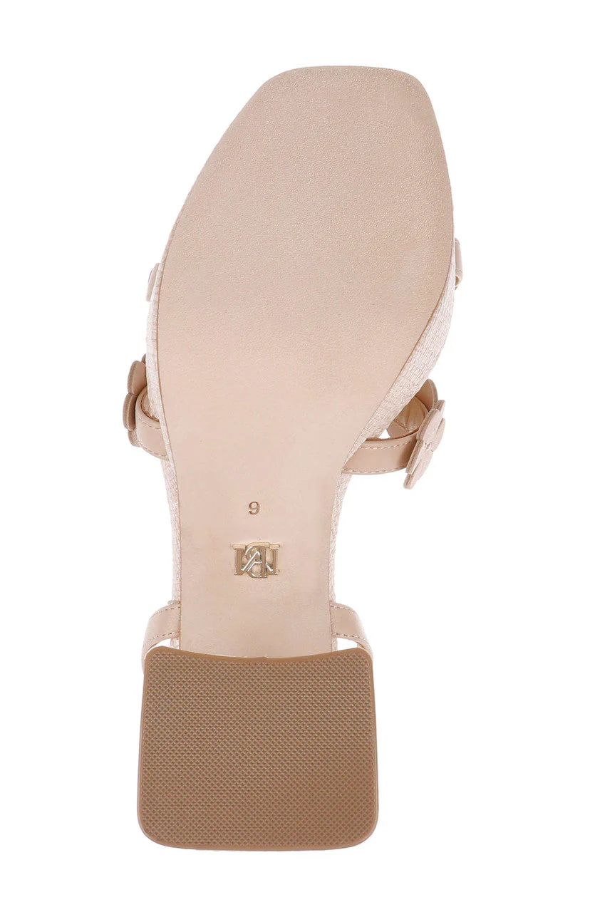 Waverly Block Heel Platform Sandal - Image 100