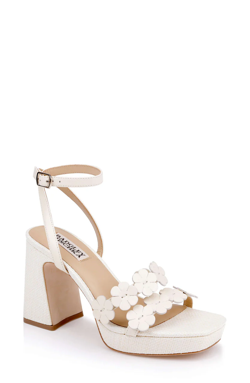 Waverly Block Heel Platform Sandal - Image 13