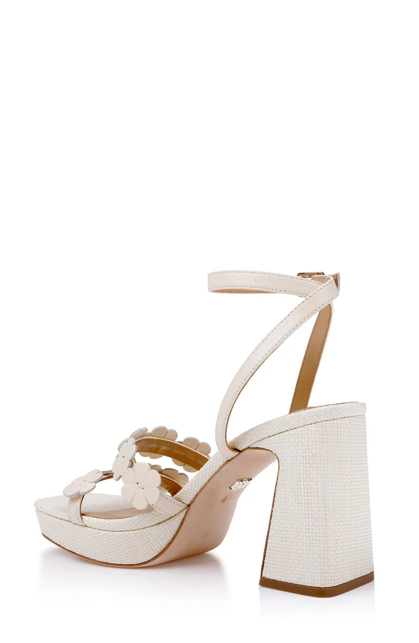 Waverly Block Heel Platform Sandal - Image 15