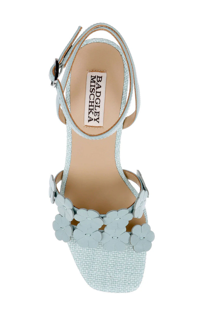 Waverly Block Heel Platform Sandal - Image 157
