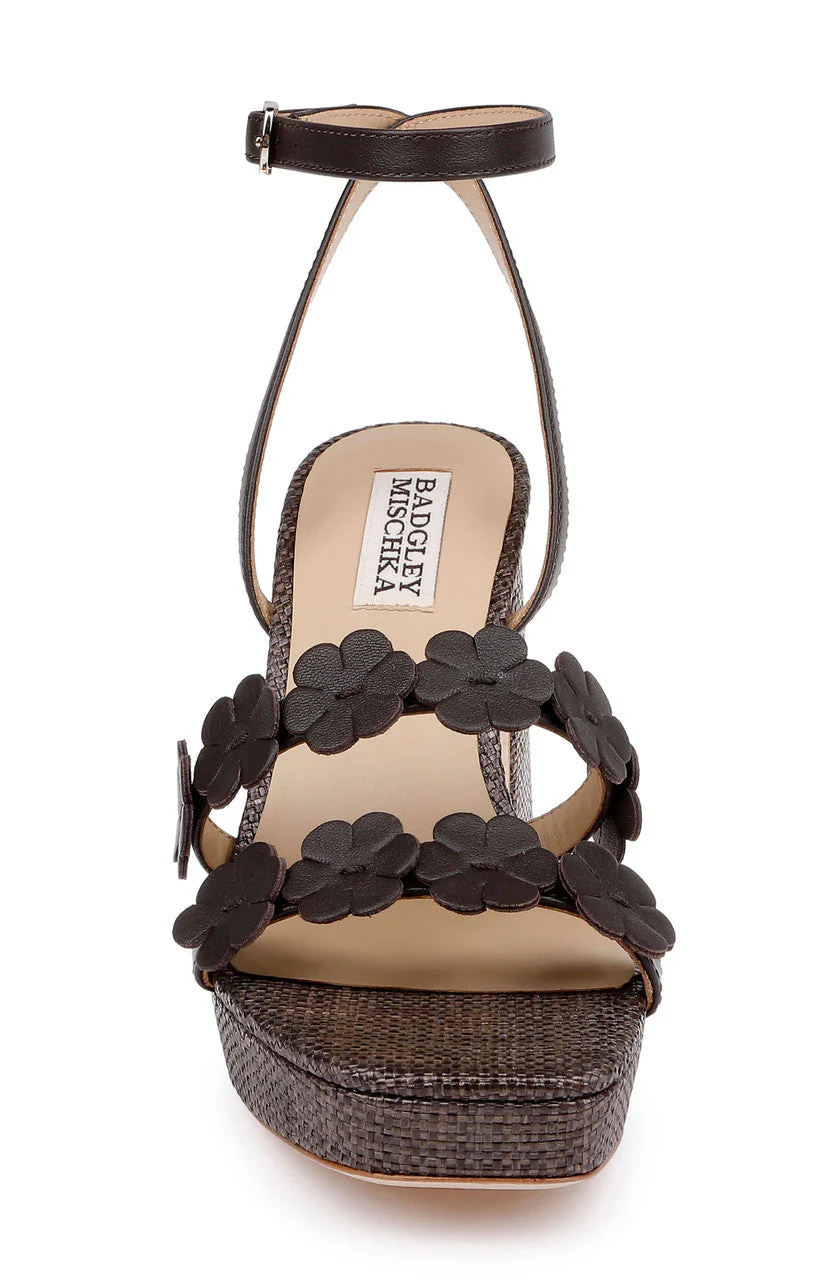 Waverly Block Heel Platform Sandal - Image 162