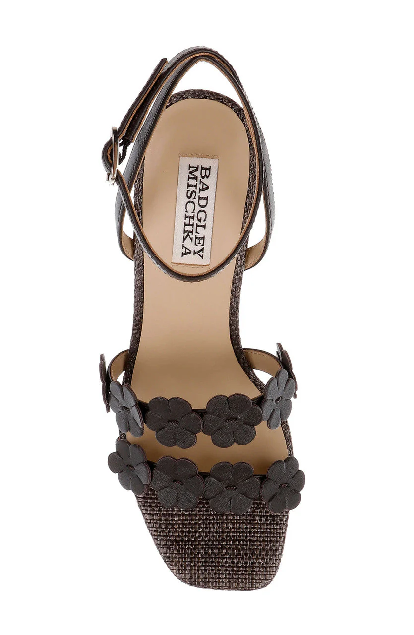 Waverly Block Heel Platform Sandal - Image 163