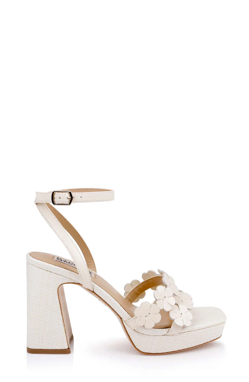 Waverly Block Heel Platform Sandal - Image 166