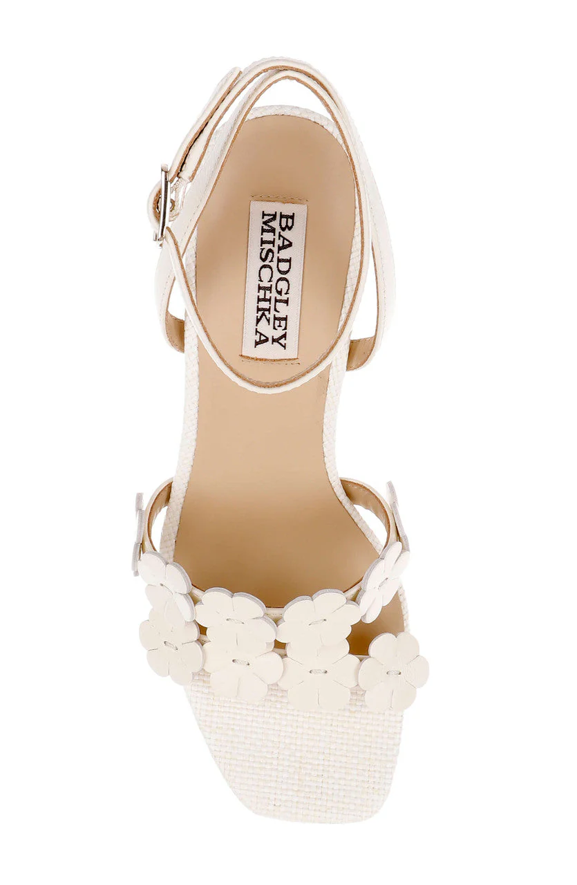 Waverly Block Heel Platform Sandal - Image 169