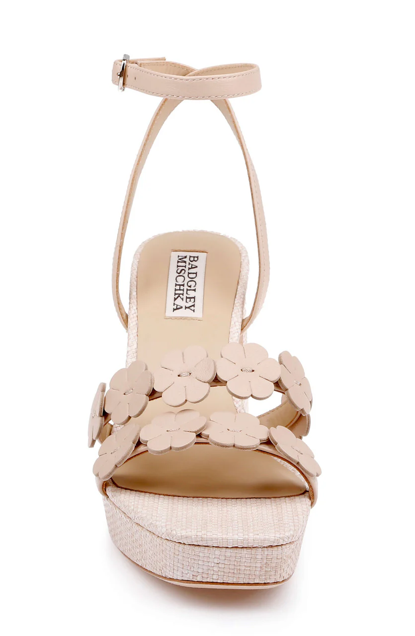 Waverly Block Heel Platform Sandal - Image 22