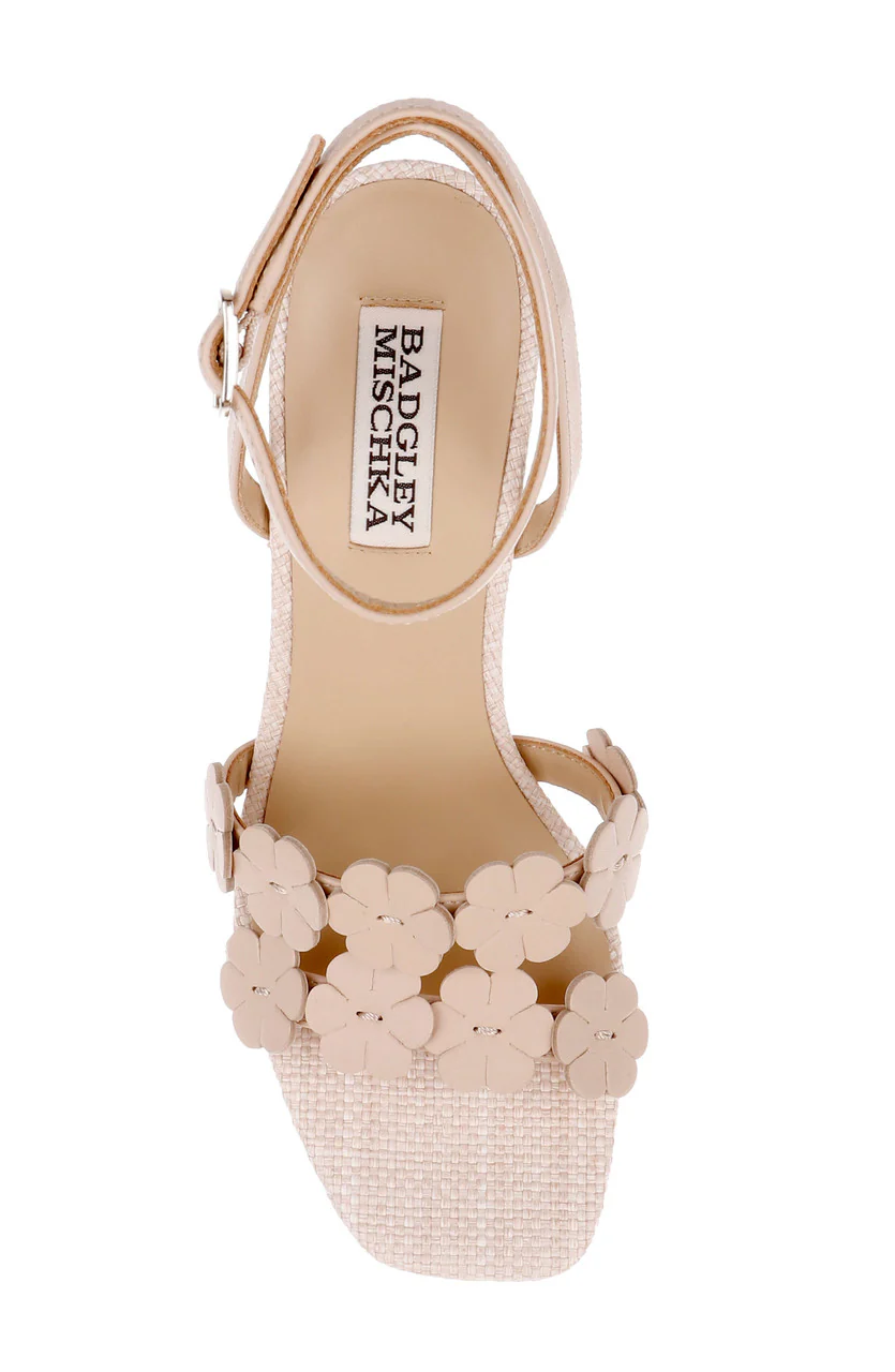 Waverly Block Heel Platform Sandal - Image 23