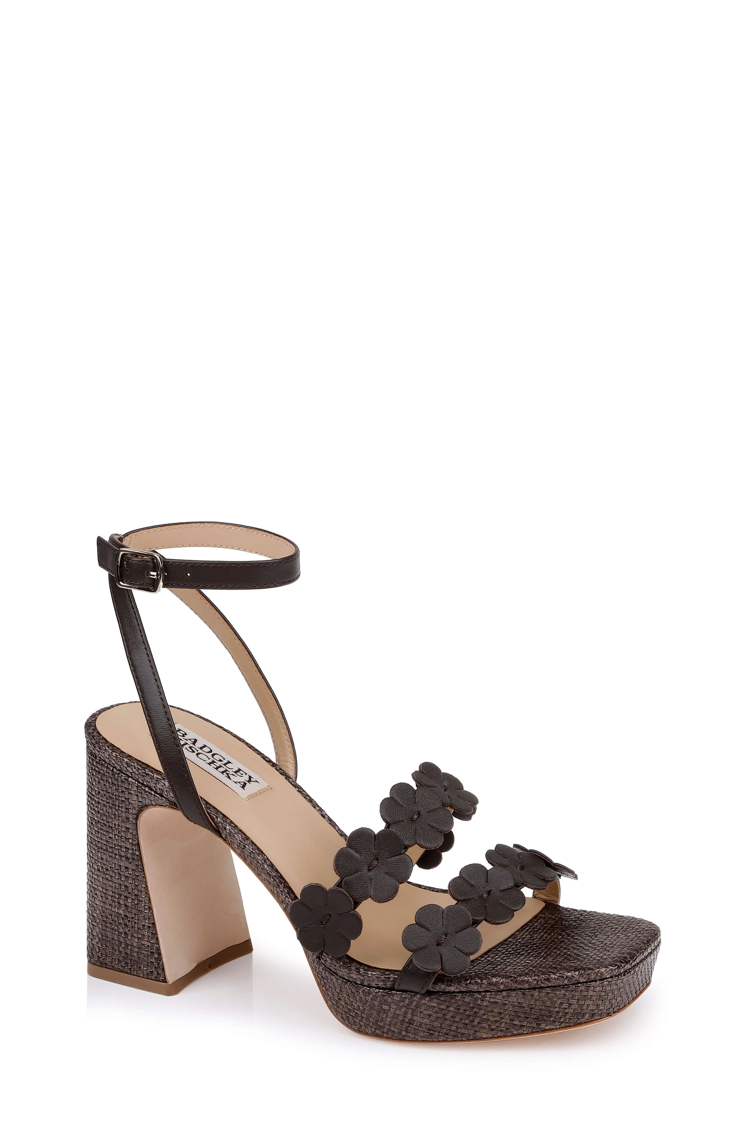 Waverly Block Heel Platform Sandal - Image 30