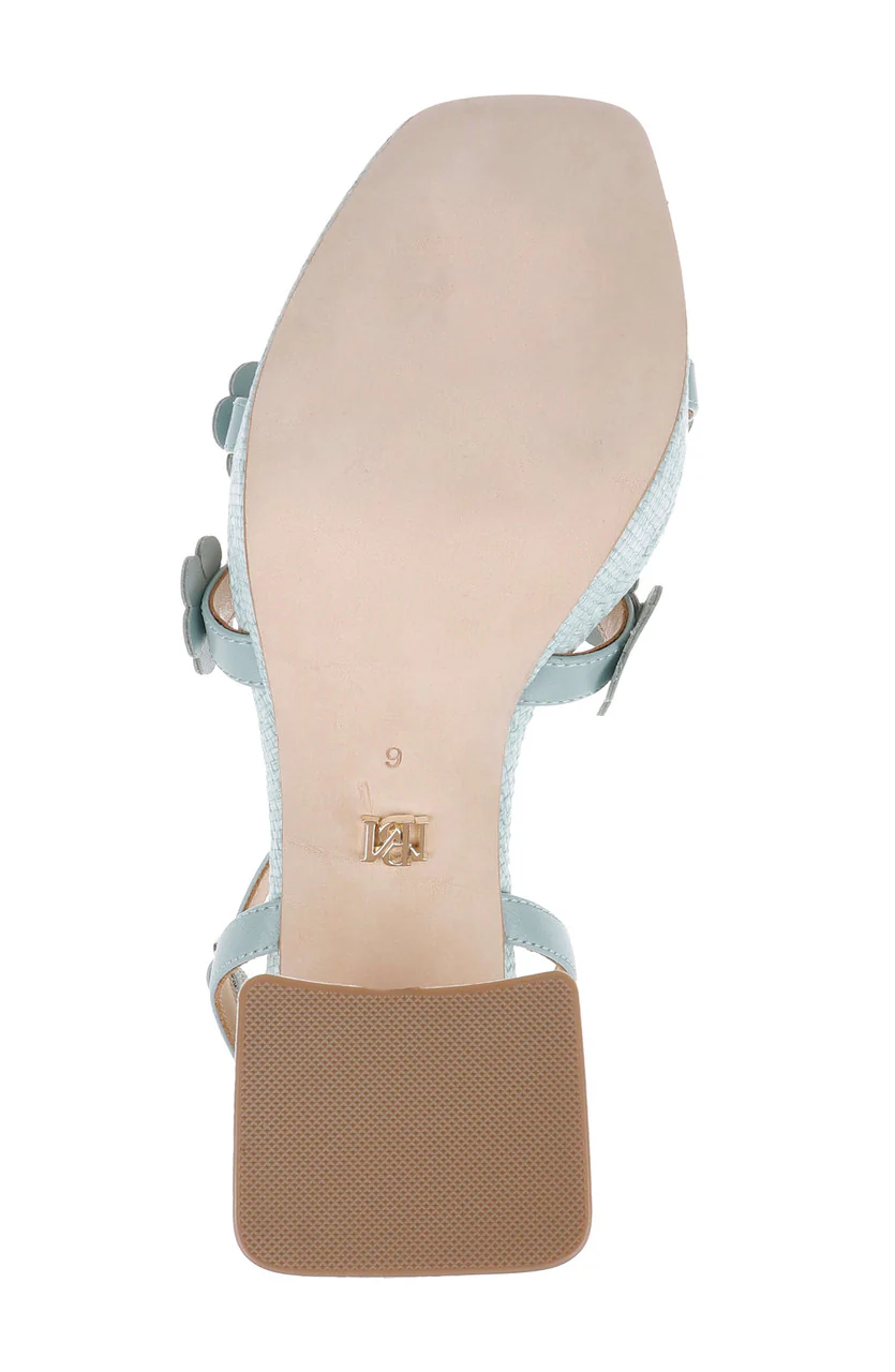 Waverly Block Heel Platform Sandal - Image 6