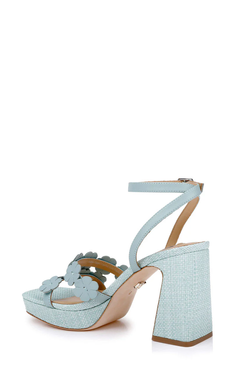 Waverly Block Heel Platform Sandal - Image 79