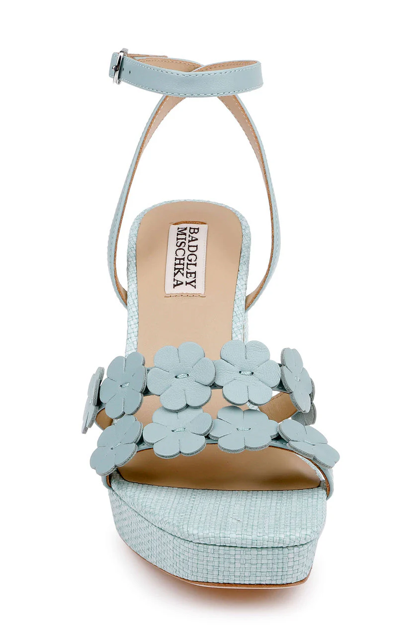 Waverly Block Heel Platform Sandal - Image 80