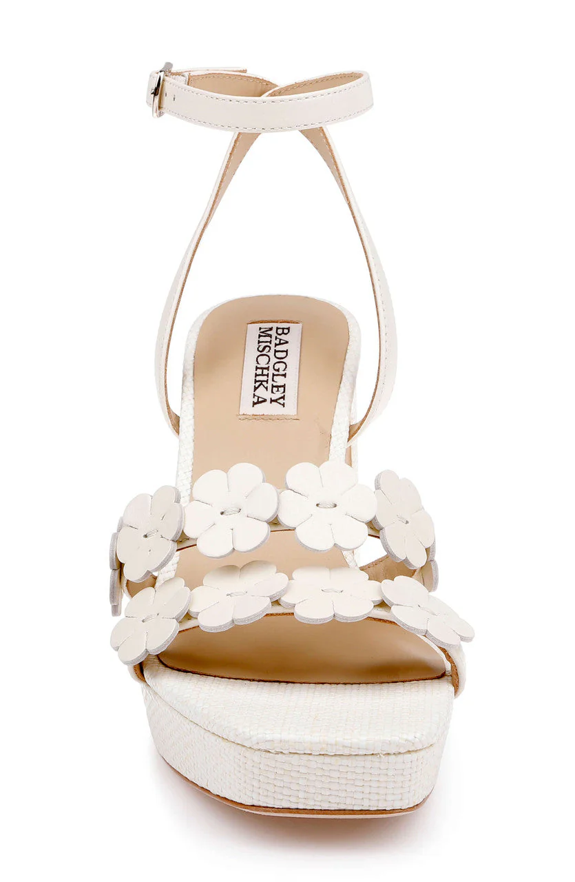 Waverly Block Heel Platform Sandal - Image 92