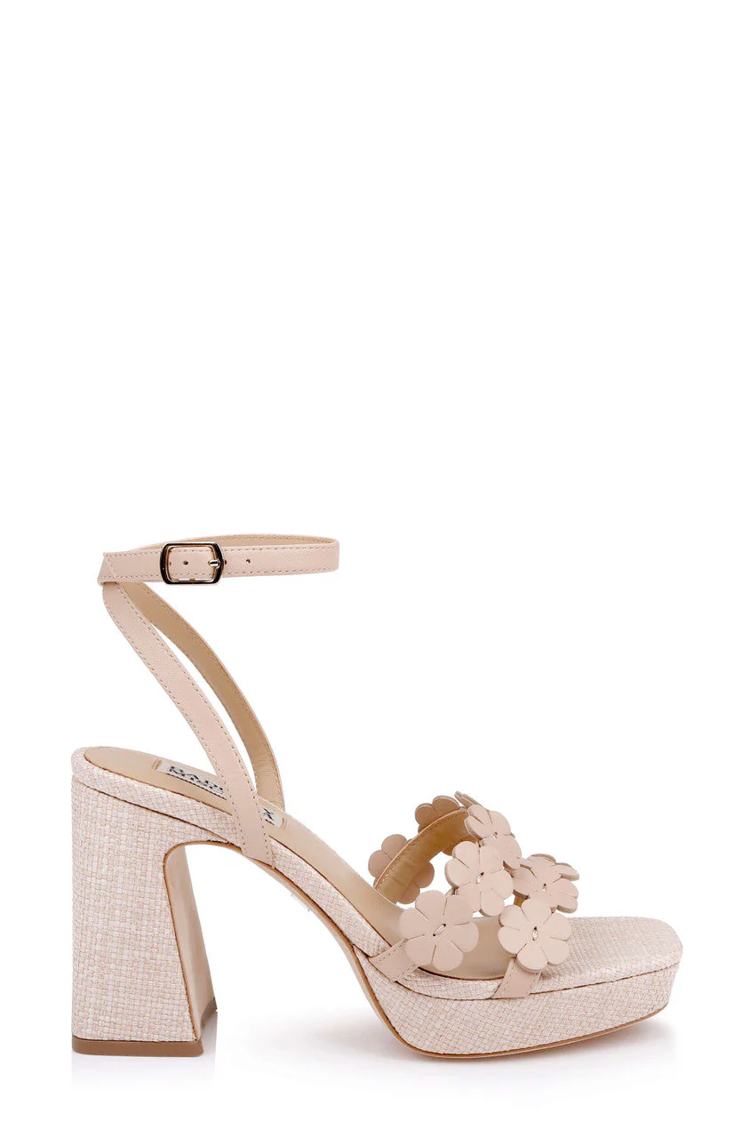 Waverly Block Heel Platform Sandal - Image 96