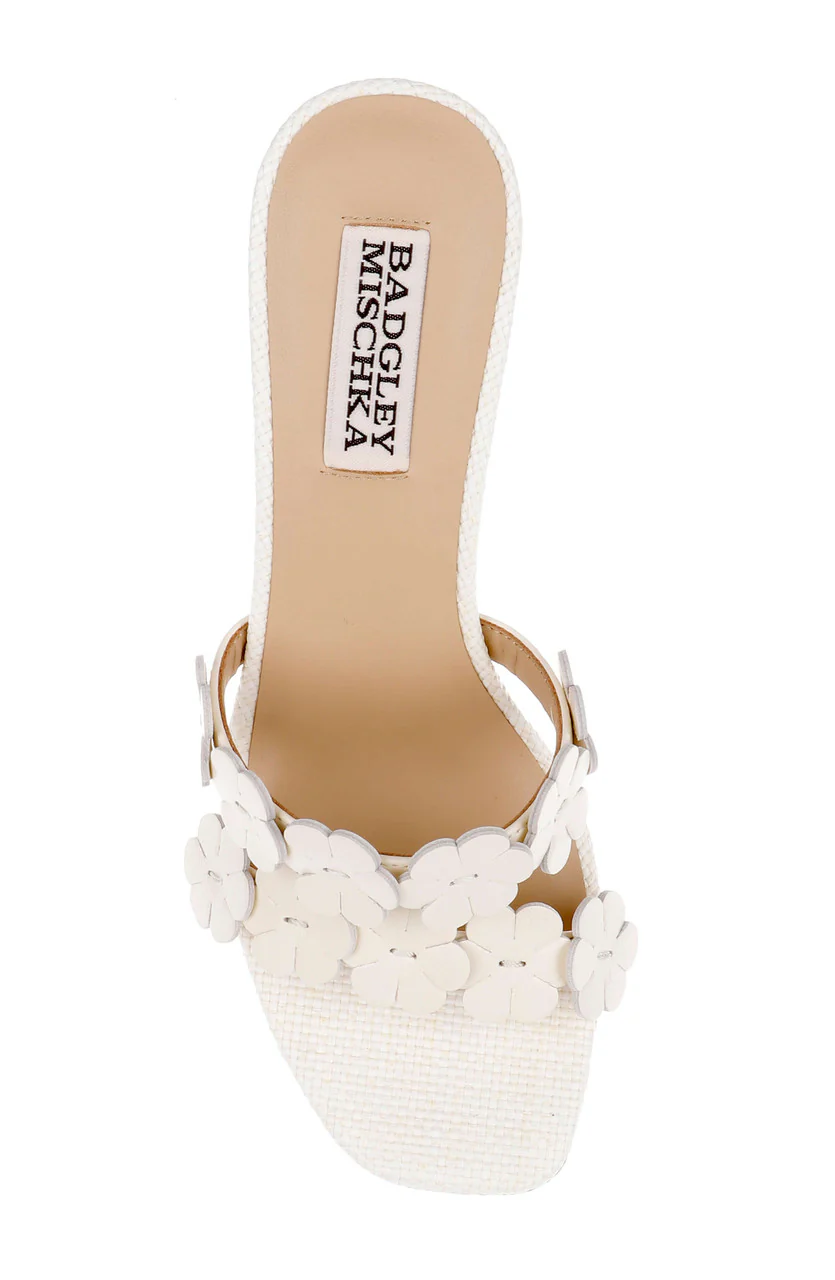 Webster Block Heel Sandals - Image 11