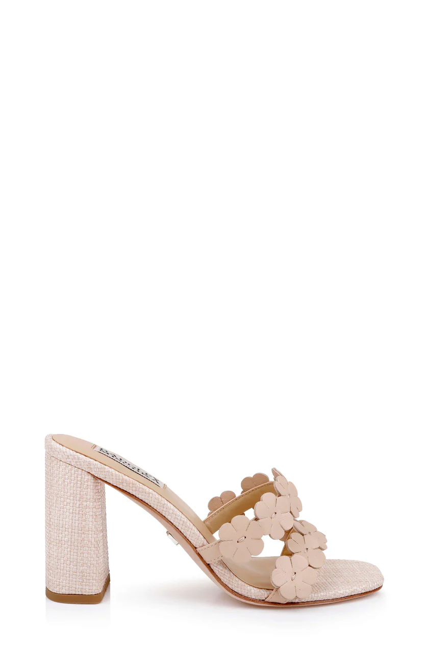 Webster Block Heel Sandals - Image 14