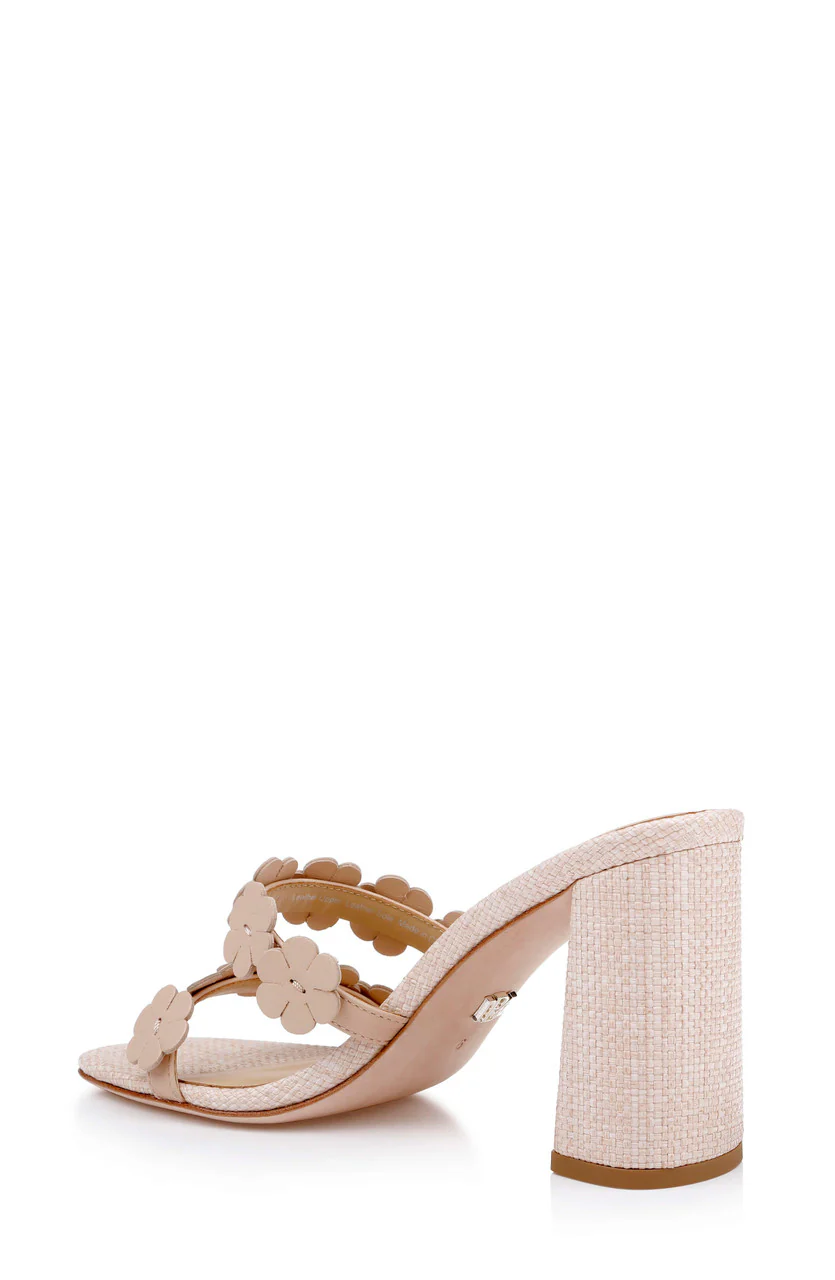 Webster Block Heel Sandals - Image 15