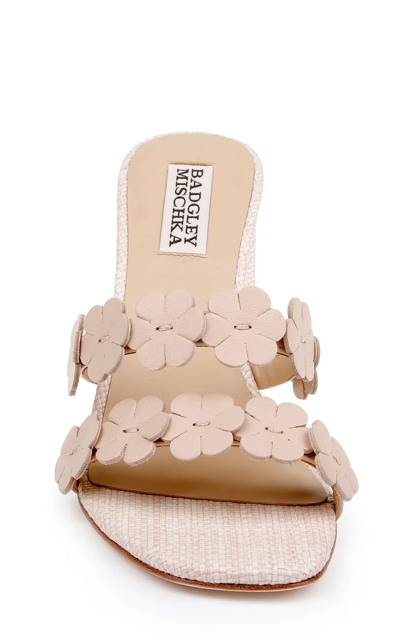 Webster Block Heel Sandals - Image 16