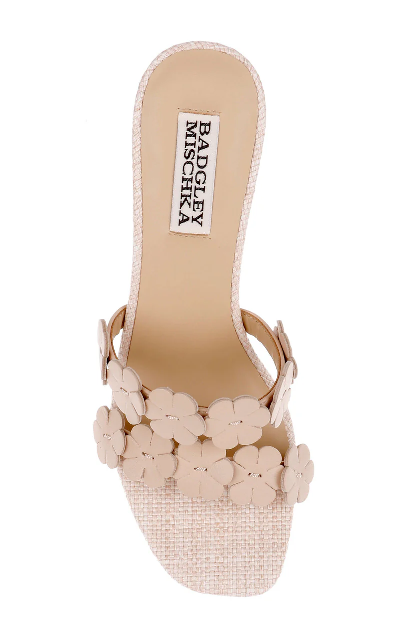 Webster Block Heel Sandals - Image 17