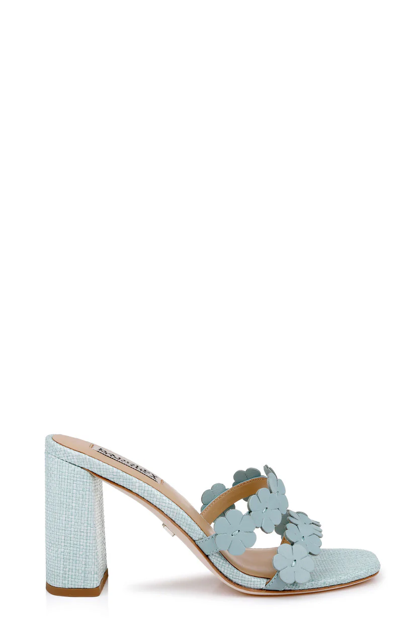 Webster Block Heel Sandals - Image 20