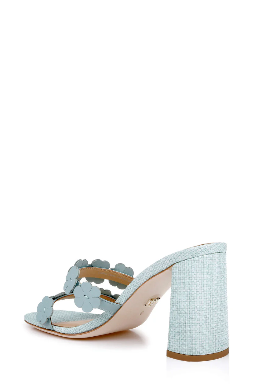 Webster Block Heel Sandals - Image 21