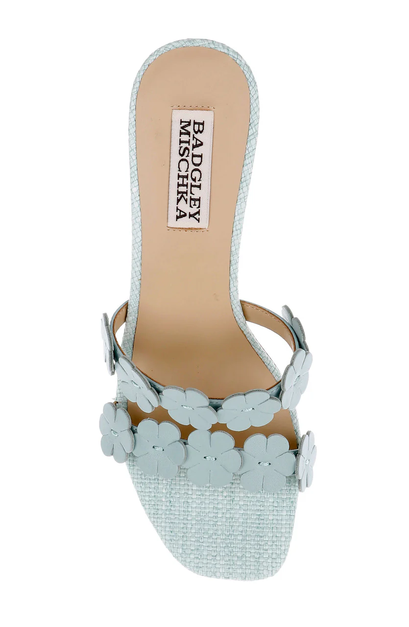 Webster Block Heel Sandals - Image 23