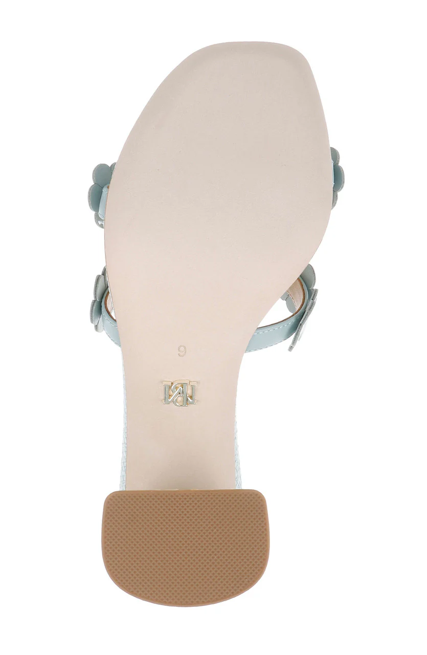 Webster Block Heel Sandals - Image 24