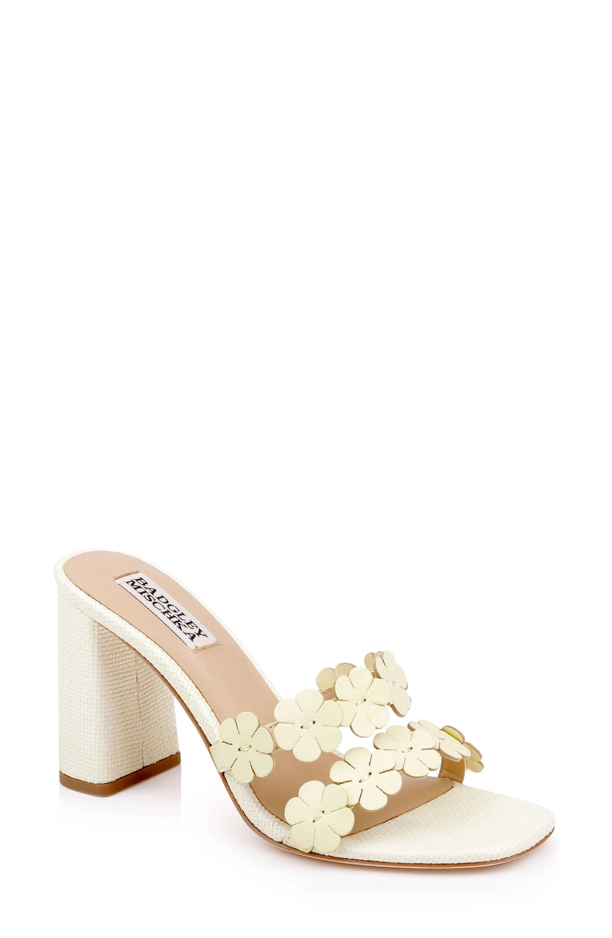 Webster Block Heel Sandals - Image 47