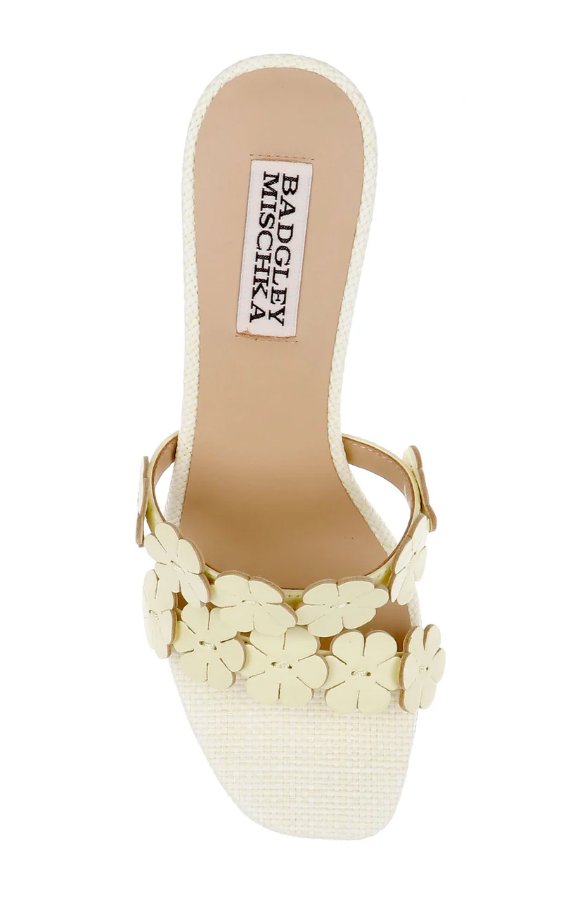 Webster Block Heel Sandals - Image 5