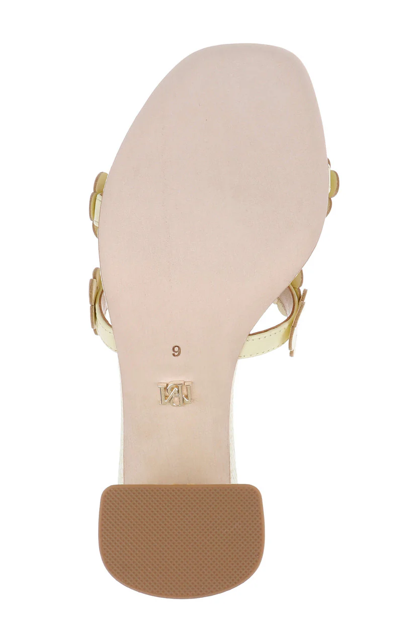 Webster Block Heel Sandals - Image 6
