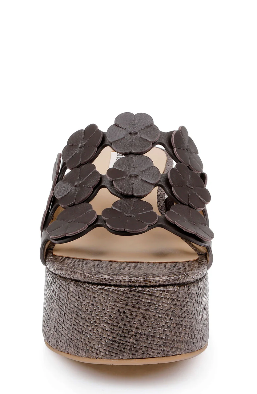 Wendall Platform Slide Sandal - Image 10