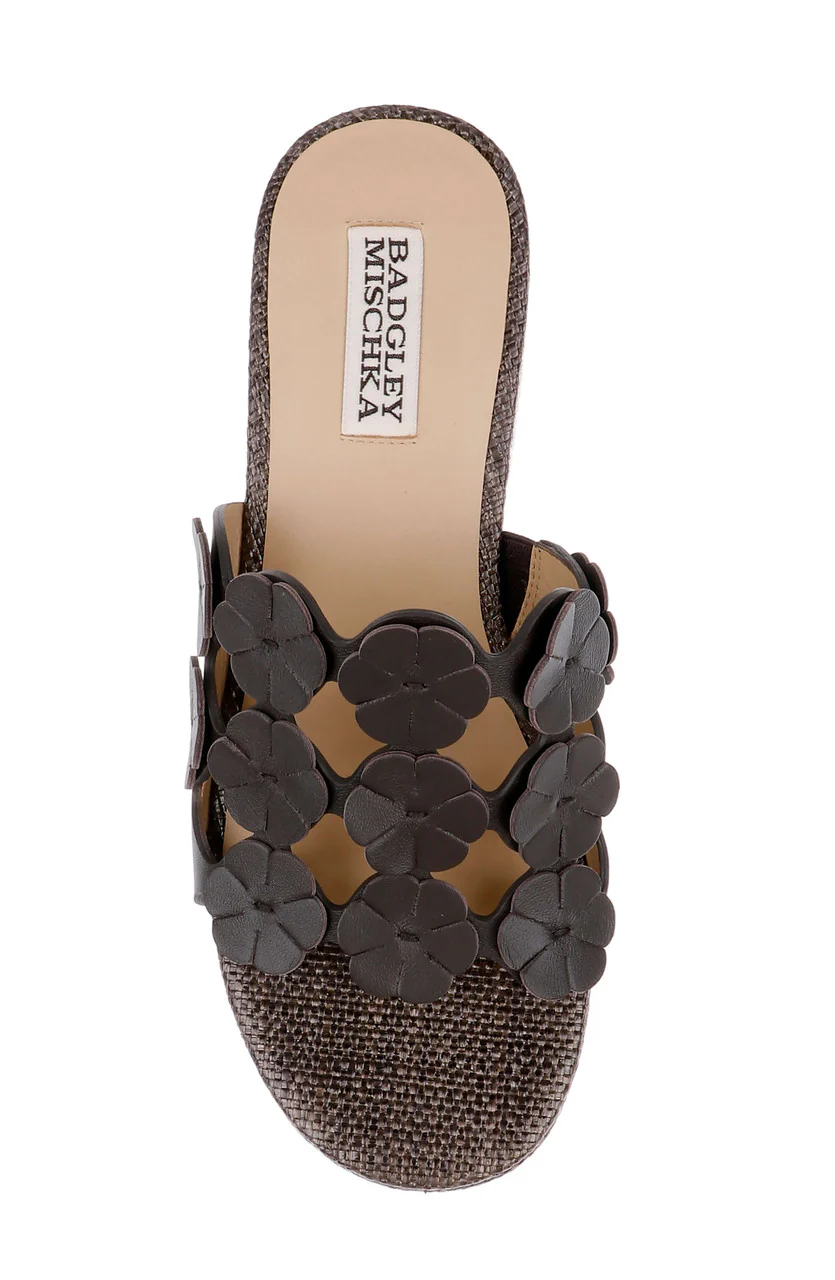 Wendall Platform Slide Sandal - Image 11
