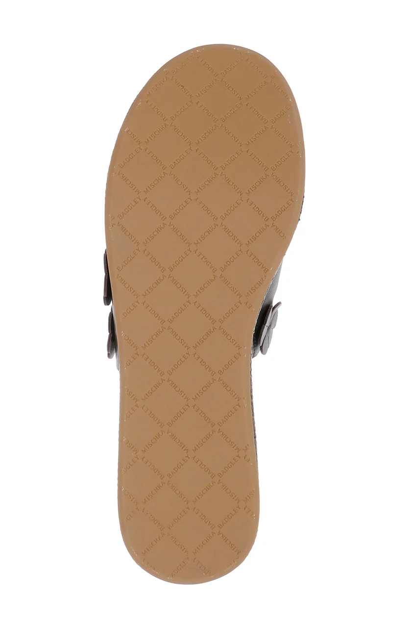 Wendall Platform Slide Sandal - Image 12