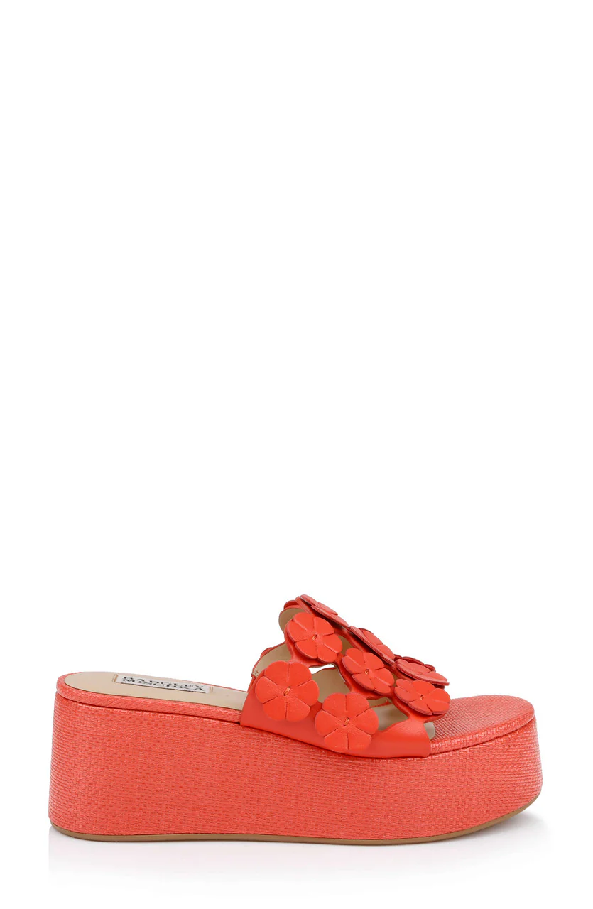 Wendall Platform Slide Sandal - Image 14