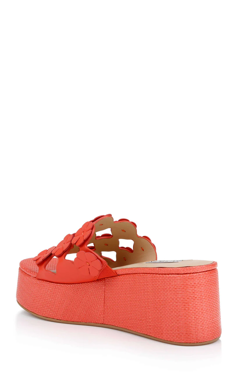 Wendall Platform Slide Sandal - Image 15
