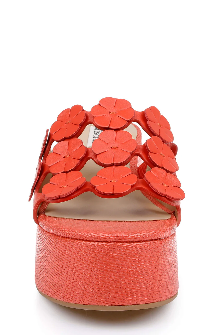 Wendall Platform Slide Sandal - Image 16