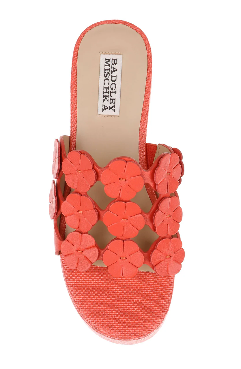 Wendall Platform Slide Sandal - Image 17