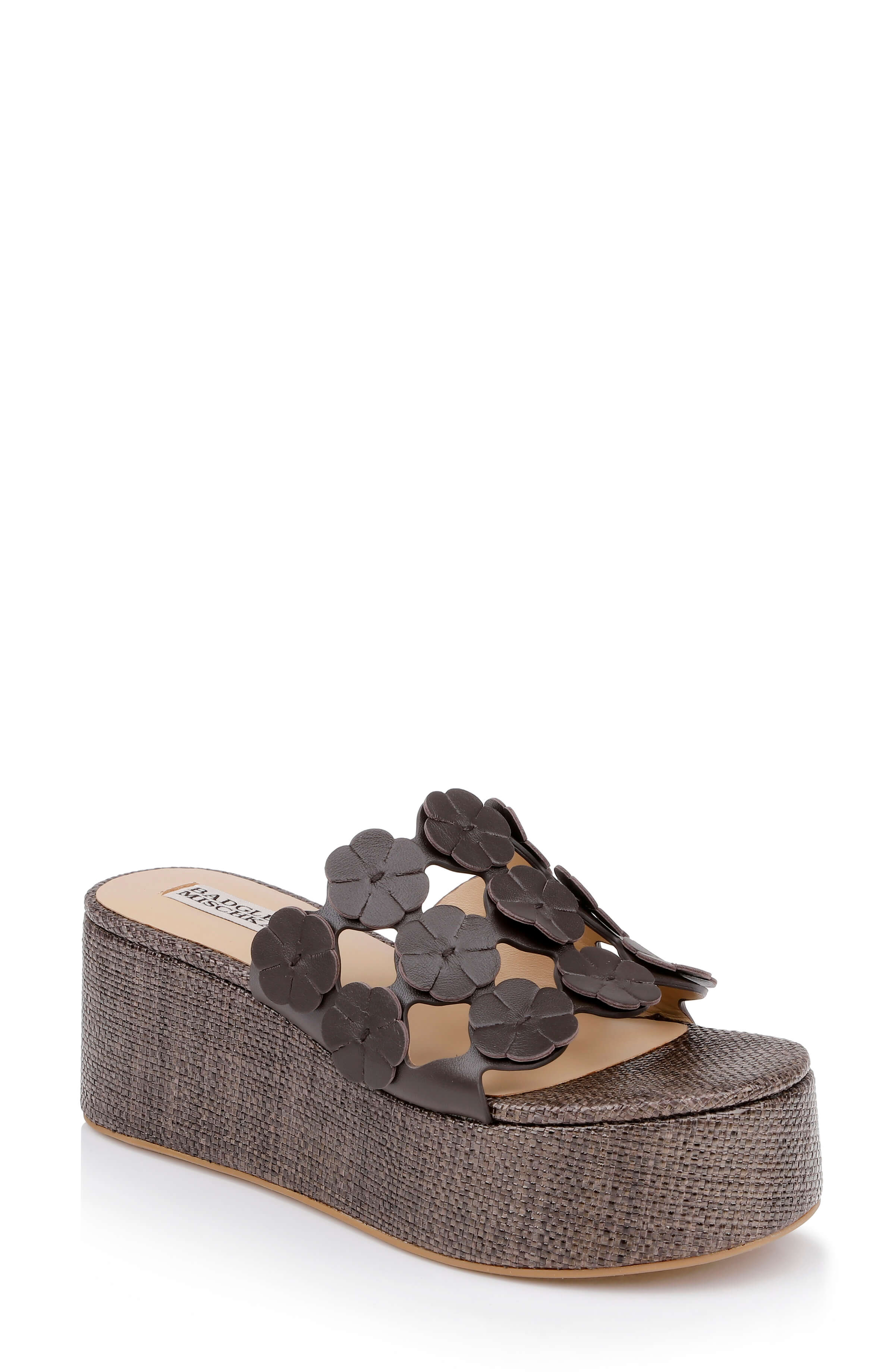 Wendall Platform Slide Sandal - Image 20
