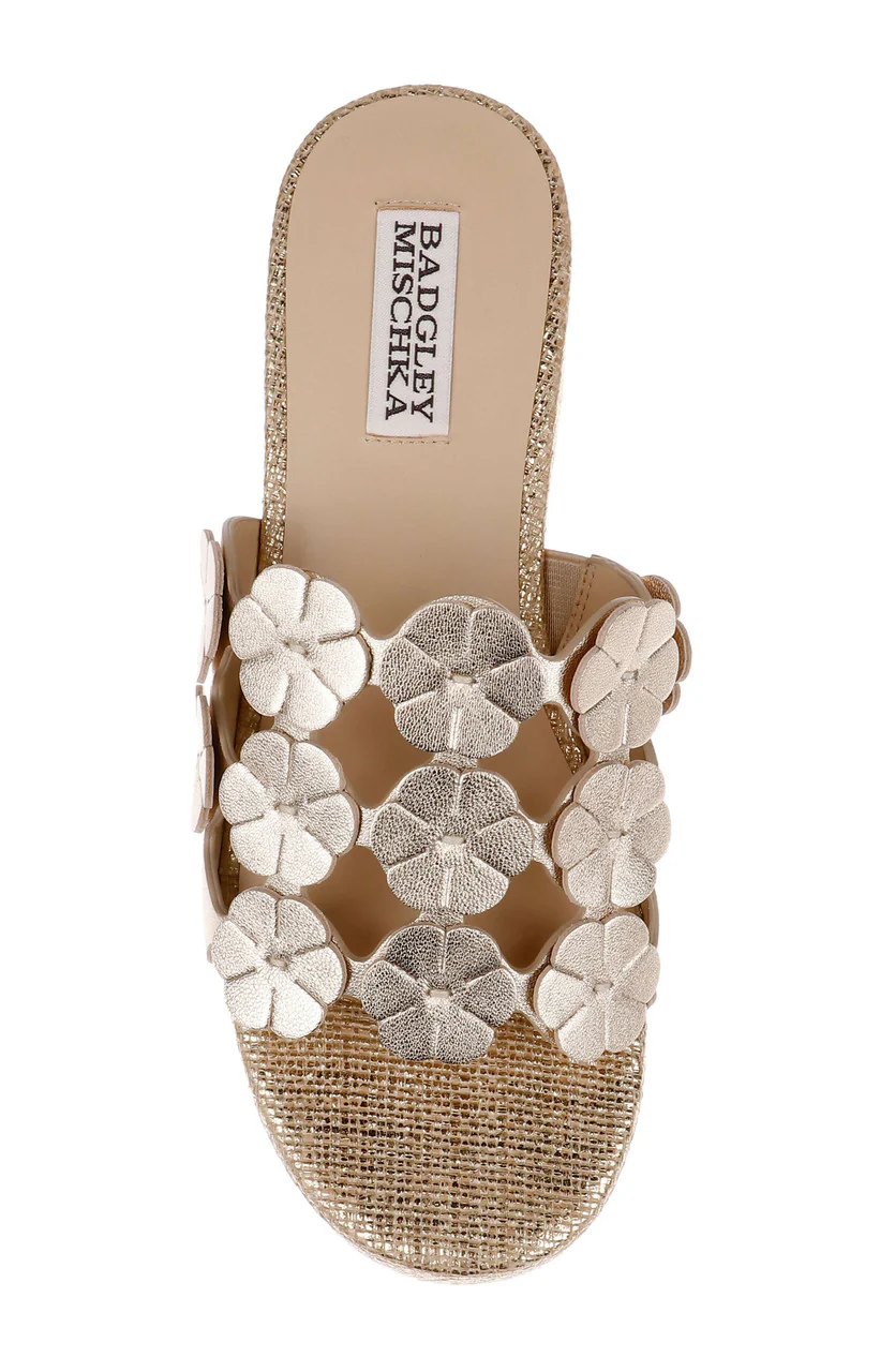 Wendall Platform Slide Sandal - Image 5