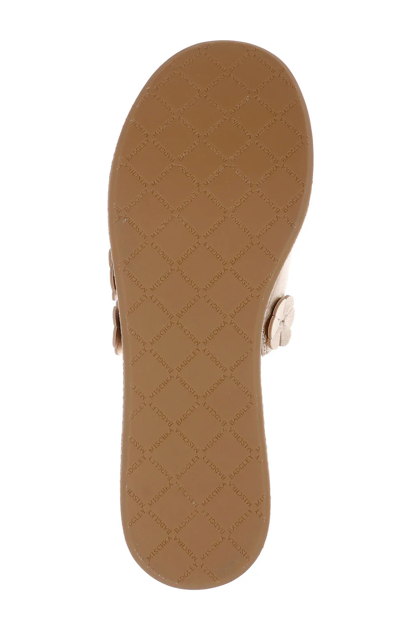 Wendall Platform Slide Sandal - Image 6