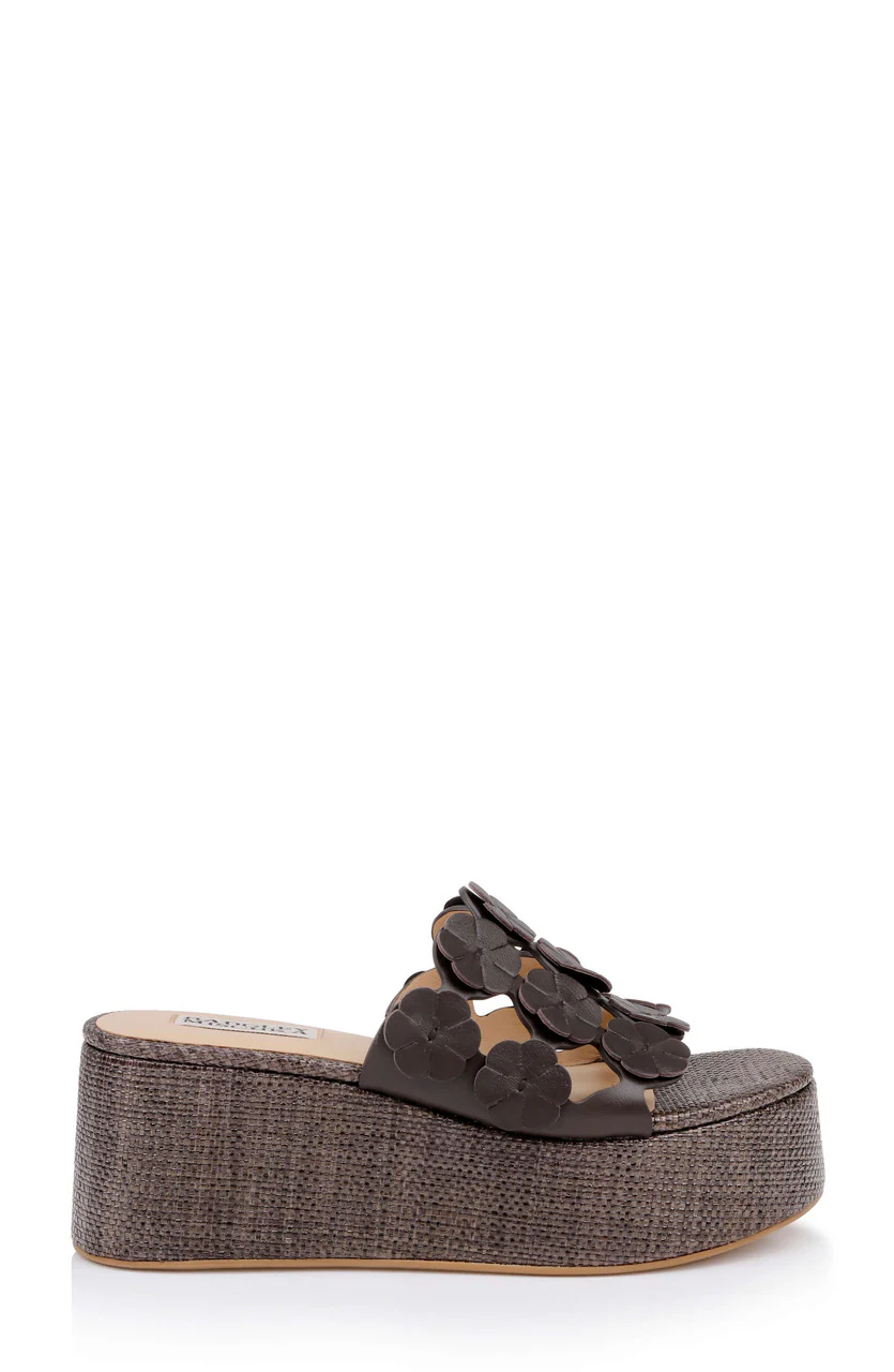 Wendall Platform Slide Sandal - Image 8