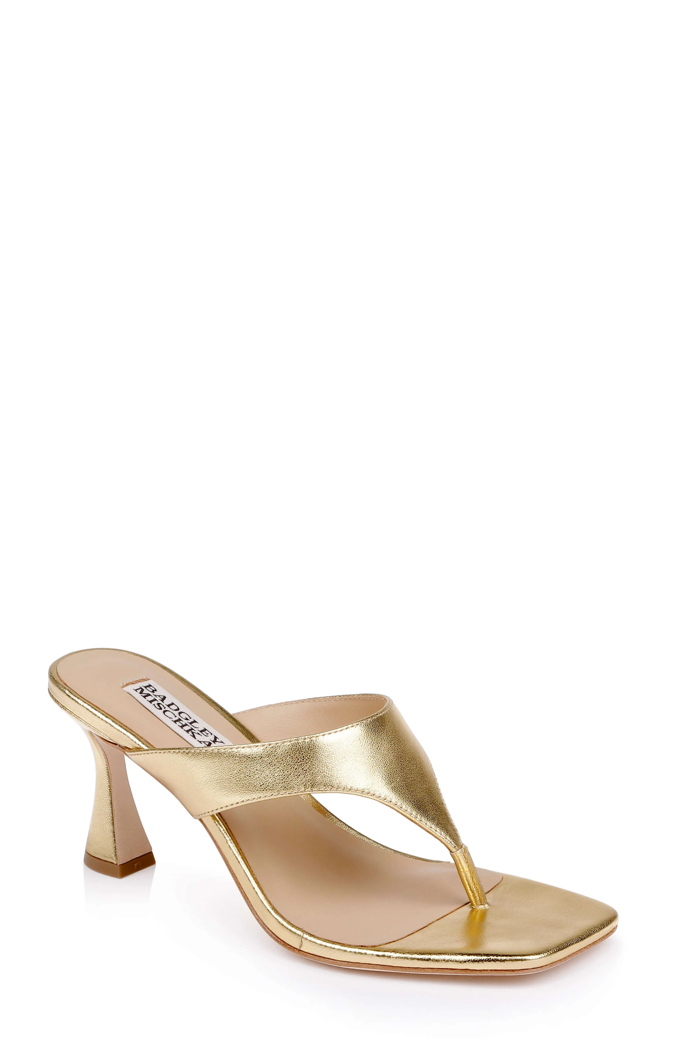 Whitley Mid Heel Sandal - Image 22