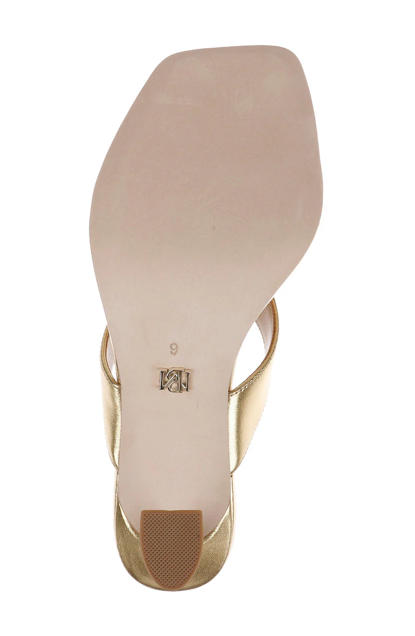 Whitley Mid Heel Sandal - Image 6