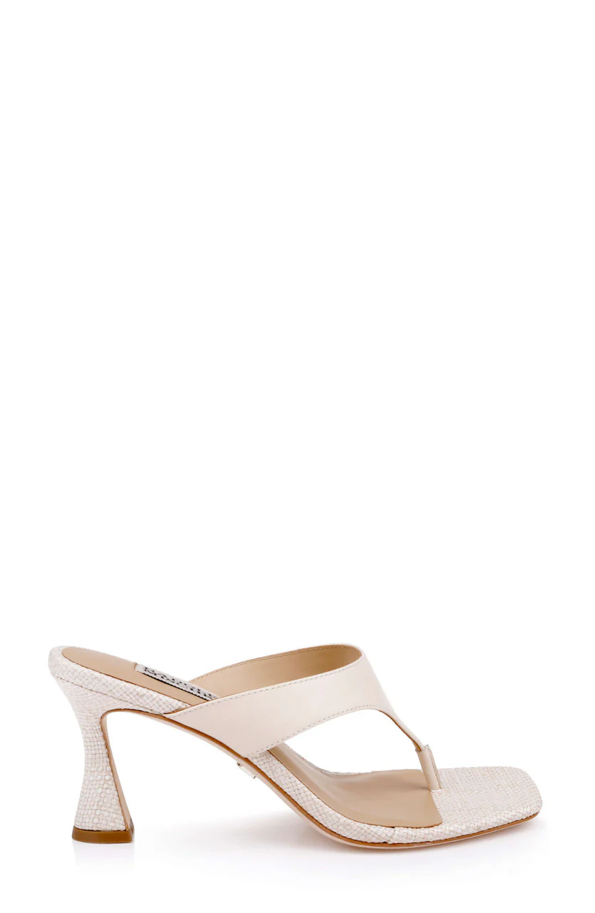 Whitley Mid Heel Sandal - Image 8