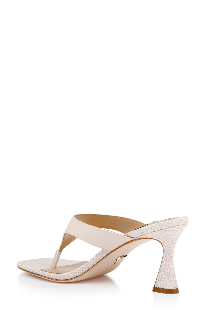Whitley Mid Heel Sandal - Image 9
