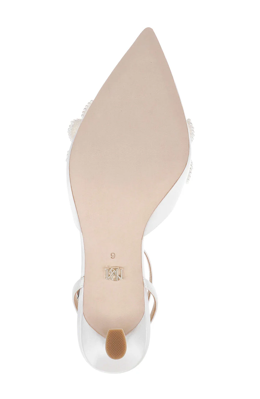 Whitman Pointed Toe Ankle Strap Pump - Image 18